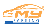 My Parking Logo